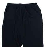 CHAMPION Mens Casual Shorts Black Relaxed L W30