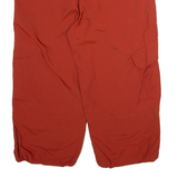 MAMMUT Womens Casual Shorts Red S W28