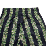 PUMA Mens Casual Shorts Black Floral S W26