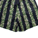 PUMA Mens Casual Shorts Black Floral S W26