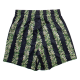 PUMA Mens Casual Shorts Black Floral S W26