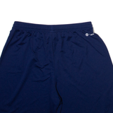ADIDAS Mens Casual Shorts Blue M W26