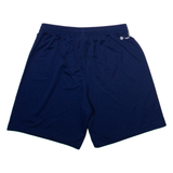 ADIDAS Mens Casual Shorts Blue M W26