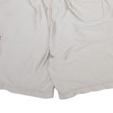 PUMA Mens Casual Shorts Beige Relaxed XL W40