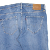 LEVI'S 520 Mens Jorts Shorts Blue M W32
