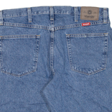 WRANGLER Mens Jorts Shorts Blue L W35