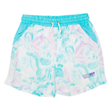 Lining Womens Sports Shorts Blue S W30