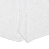 ASOS Womens Casual Shorts Grey M W30