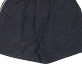 PUMA Womens Sports Shorts Black M W28
