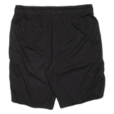 TERRANOVA Mens Sports Shorts Black XL W38