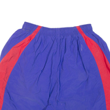 NIKE Mens Swimming Shorts Purple L W26