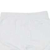 CHAMPION Womens Casual Shorts Grey L W30