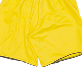 ADIDAS Mens Sports Shorts Yellow M W24