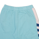ADIDAS Mens Casual Shorts Blue M W26