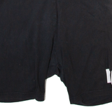 PUMA Womens Casual Shorts Black M W26