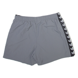 ADIDAS Mens Casual Shorts Grey L W30