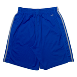 ADIDAS Mens Casual Shorts Blue M W27