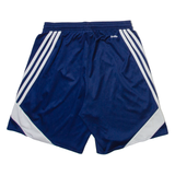 ADIDAS Mens Casual Shorts Blue S W24