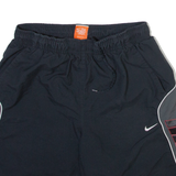 NIKE Mens Swimming Shorts Black S W26