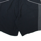 NIKE Mens Swimming Shorts Black S W26