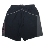 NIKE Mens Swimming Shorts Black S W26