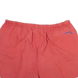 NAUTICA Mens Swimming Shorts Red L W32