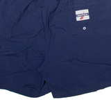 NAUTICA Mens Swimming Shorts Blue S W28