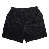 STARTER Mens Casual Shorts Black Relaxed L W32