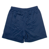 REEBOK Mens Casual Shorts Blue S W27