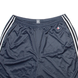 CHAMPION Mens Casual Shorts Grey Relaxed 2XL W34