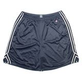 CHAMPION Mens Casual Shorts Grey Relaxed 2XL W34