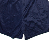 CHAMPION Michigan State University Mens Casual Shorts Blue Relaxed XL W36