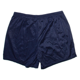 CHAMPION Michigan State University Mens Casual Shorts Blue Relaxed XL W36