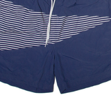 NAUTICA Mens Swimming Shorts Blue Relaxed XL W36