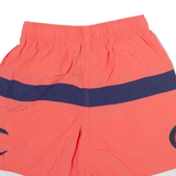 CHAMPION Mens Casual Shorts Pink Relaxed M W26