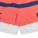 CHAMPION Mens Casual Shorts Pink Relaxed M W26