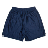 NIKE Mens Casual Shorts Blue Relaxed XL W31