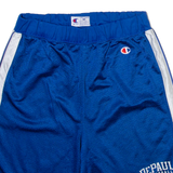 CHAMPION Mens Casual Shorts Black M W28