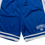 CHAMPION Mens Casual Shorts Black M W28