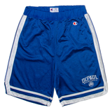 CHAMPION Mens Casual Shorts Black M W28