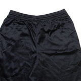 CHAMPION Mens Casual Shorts Black S W25