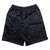 CHAMPION Mens Casual Shorts Black S W25