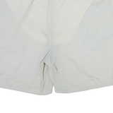 NIKE Mens Swimming Shorts Grey Relaxed S W34