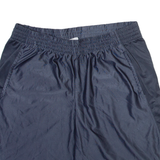 CHAMPION Mens Casual Shorts Grey Relaxed XL W35