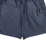 CHAMPION Mens Casual Shorts Grey Relaxed XL W35