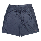 CHAMPION Mens Casual Shorts Grey Relaxed XL W35