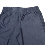 CHAMPION Mens Casual Shorts Grey Relaxed XL W35