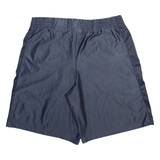CHAMPION Mens Casual Shorts Grey Relaxed XL W35