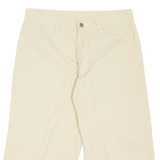 WARREN & PARKER Mens Workwear Shorts Beige M W32