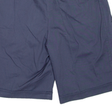 COTULUX Womens Casual Shorts Blue M W29